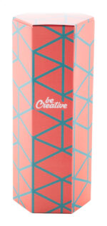 CreaSneeze Hex custom paper tissues - Image 4