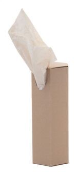 CreaSneeze Hex Eco custom paper tissues - Image 3