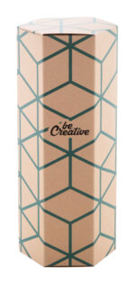 CreaSneeze Hex Eco custom paper tissues - Image 4