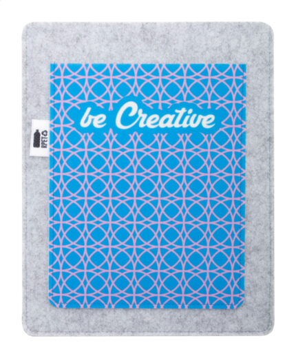 CreaFelt Tablet custom tablet holder