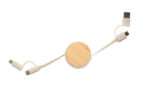 Komugo USB charger cable - Image 3