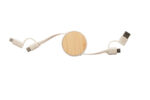 Komugo USB charger cable - Image 4