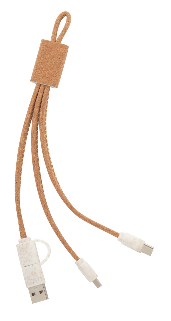 176118492588787 Koruku USB charger cable - Image 1