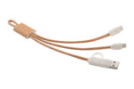 Koruku USB charger cable - Image 2