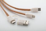 Koruku USB charger cable - Image 5