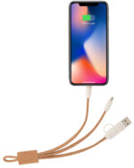 Koruku USB charger cable - Image 8