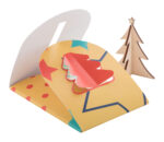 Creax Max Christmas card