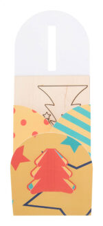 Creax Max Christmas card - Image 2