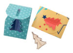 Creax Max Christmas card - Image 7
