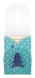Creax Max Christmas card - Image 12