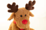 Nordeer RPET plush reindeer - Image 4