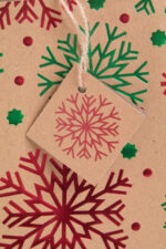 Pekkola L Christmas gift bag, large - Image 3