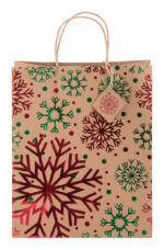 Pekkola L Christmas gift bag, large - Image 4