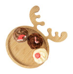 Valipala Christmas snack plate - Image 5