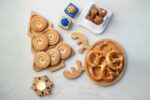 Valipala Christmas snack plate - Image 6