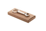 Spanner bottle opener keyring - Image 2