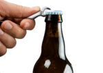 Spanner bottle opener keyring - Image 3
