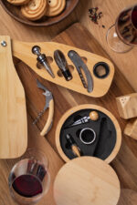 Cortese wine set - Image 6