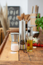 Malabar salt and pepper mill - Image 7