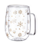 Christmas thermo mug