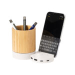 Sutaina multifunctional pen holder - Image 6