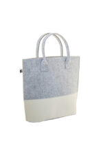 CreaFelt Shop C custom RPET shopping bag - Image 2