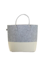 CreaFelt Shop C custom RPET shopping bag - Image 3