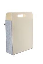 CreaFelt Shop D custom RPET shopping bag - Image 5