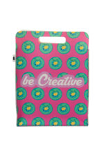 CreaFelt Shop D custom RPET shopping bag - Image 7