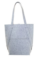 CreaFelt Toteback custom RPET shoulder bag - Image 3