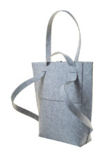 CreaFelt Toteback custom RPET shoulder bag - Image 4