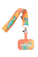 SuboFob Mobile RPET custom RPET mobile wrist strap - Image 13