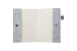 CreaFelt Pass custom RPET passport cover - Image 3