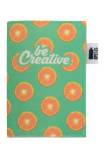 CreaFelt Pass custom RPET passport cover - Image 4