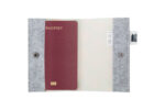 CreaFelt Pass custom RPET passport cover - Image 12