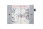 CreaFelt Pass custom RPET passport cover - Image 13