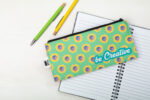 CreaFelt Pen Zip custom RPET pen case - Image 6
