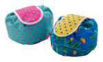 CreaBeauty Draw custom cosmetic bag - Image 3