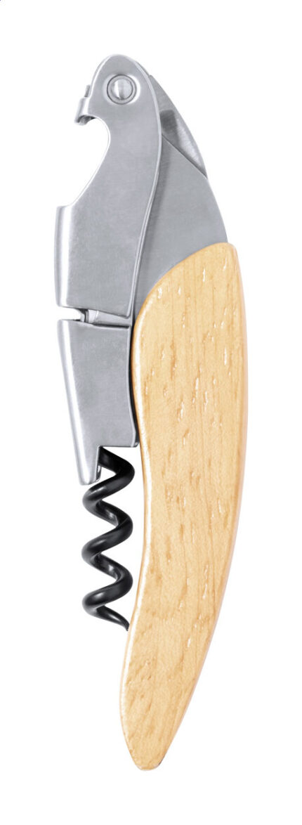 Veneto corkscrew
