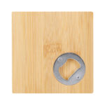 Squnito bottle opener coaster - Image 2