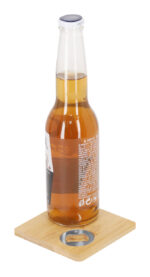 Squnito bottle opener coaster - Image 5