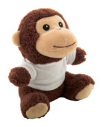 Rehowl RPET plush monkey - Image 2