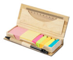 Zizhu sticky notepad