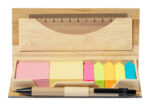 Zizhu sticky notepad - Image 3