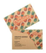 Visicard Eco custom business cards - Image 2