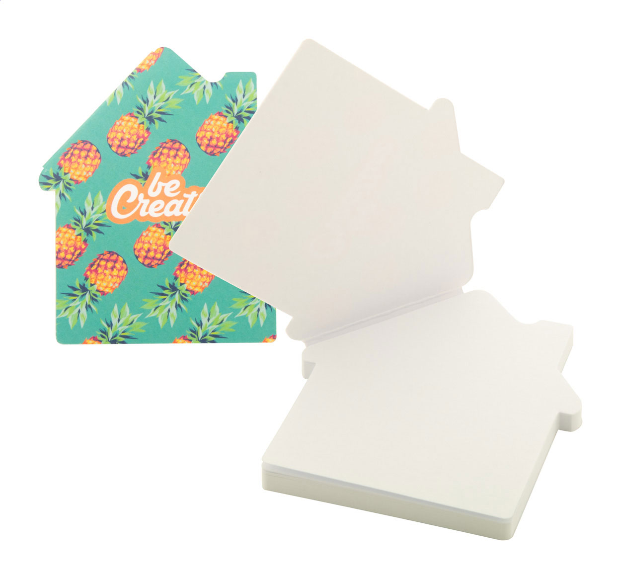 176119154668824 CreaStick House custom sticky notepad - Image 1