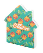 CreaStick House custom sticky notepad - Image 4