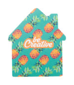 CreaStick House custom sticky notepad - Image 5