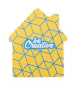 CreaStick House custom sticky notepad - Image 6