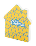 CreaStick House custom sticky notepad - Image 7